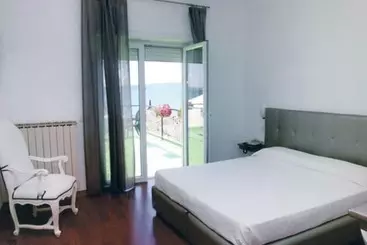 Hostal Alb. Rist. Alfredo Da Persichella