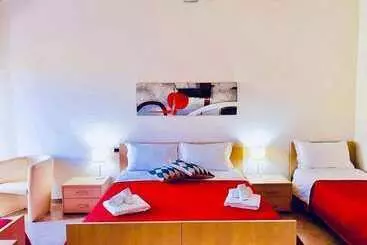 Hostal Scala San Giorgio