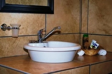 فندق Almar Exclusive Game Ranch