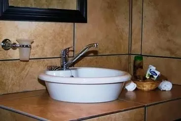 Hotelli Almar Exclusive Game Ranch