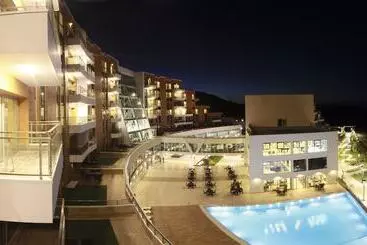 Hotel Bilici Termal
