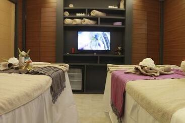 فندق Bilici Termal