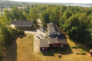 Brukshotellet Skinnsberg