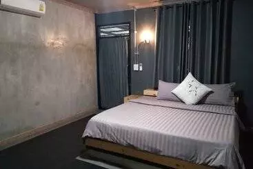 Hotel Casa & Cafe De Nadi