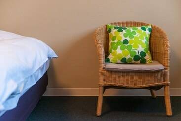 Otel 湖上館パムコ