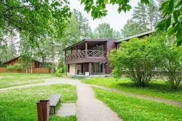 ホテル Losevo Park