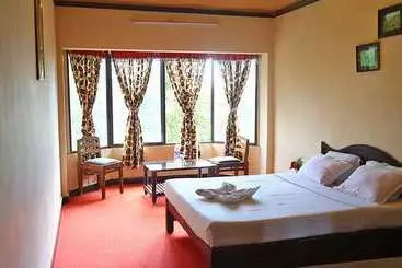 Otel Misty Mansion Resort