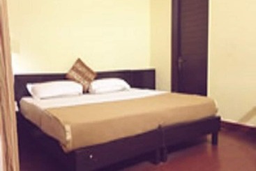 בית מלון כפרי Modipur