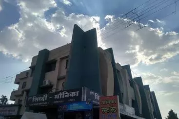Hotel Monika Siddhi