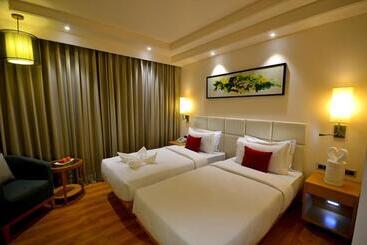 Pearltree Hotels And Resorts