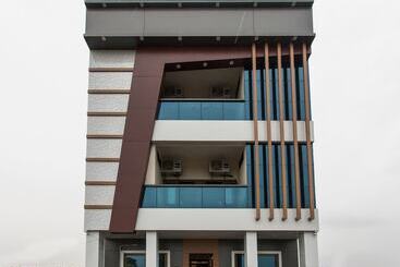 Hotel Richmond Inn By Oyo Rooms