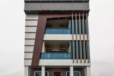 Hôtel Richmond Inn By Oyo Rooms