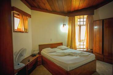 Landelijk hotel Fazenda Morada Do Verde