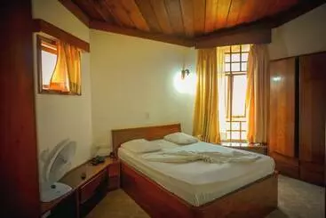 田舎風ホテル Fazenda Morada Do Verde