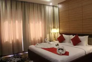 Hotelli Sutan Raja Kotamobagu