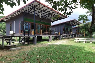 호텔 Thannam River Resort