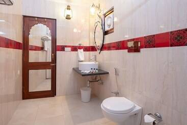 ホテル Chateau Garli