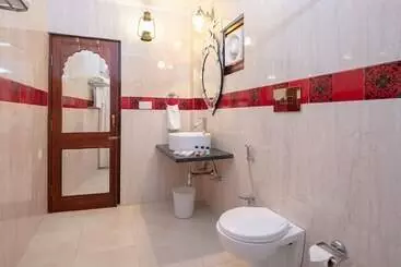 ホテル Chateau Garli