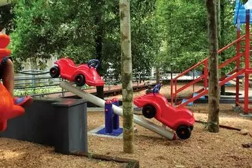 Wetzlar Resorts And Hotels