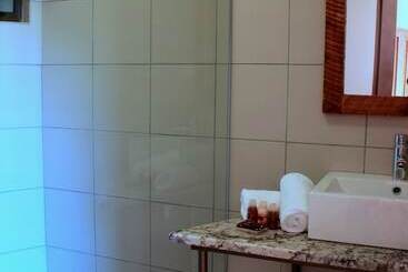 Hotel Witsieshoek Mountain Lodge