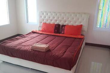 Szálloda Yamsurl House Resort