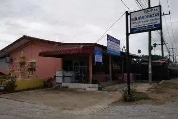 Hotelli Yamsurl House Resort