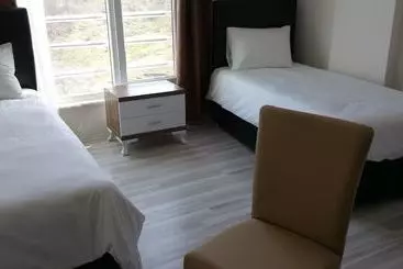 Korgan Otel