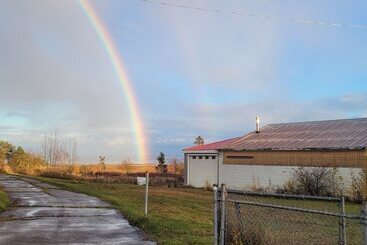 Motel Shepody Bay Inn
