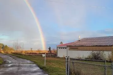 Motelli Shepody Bay Inn