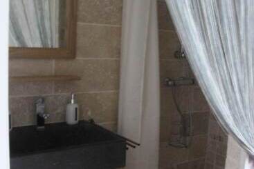 Pension Chambres Aux Bonnes Herbes