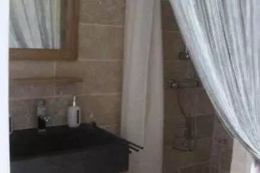 Majatalo Chambres Aux Bonnes Herbes