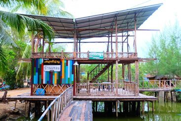 Pensão Ban Leam Homestay