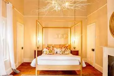 ペンション Boutique Guesthouse Hanover