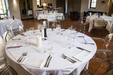 بنسيون L Echappée Belle