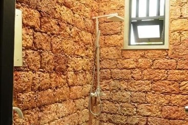 Pension Wild Sands Beach Villa