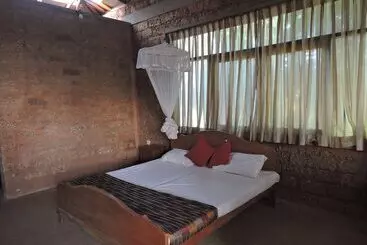Pensione Wild Sands Beach Villa