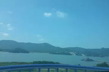 Saipan Motel With Sea View