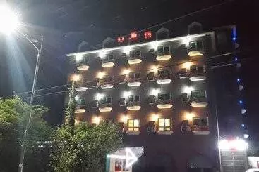 Saipan Motel With Sea View