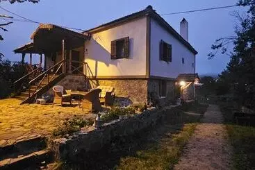 Tas Konak Butik Otel