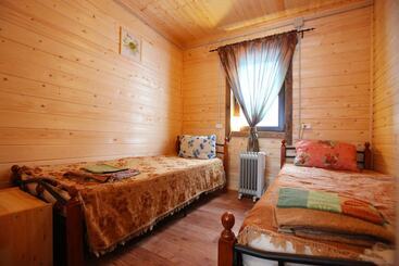 Сельский дом Velikoe Ozero