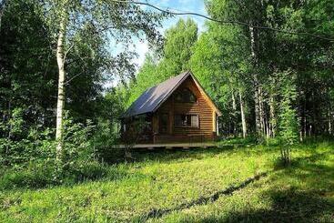 별장 Velikoe Ozero