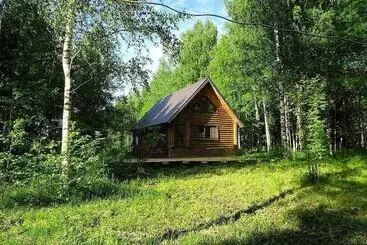 Casa Rural Velikoe Ozero