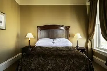 Отель Grand Union