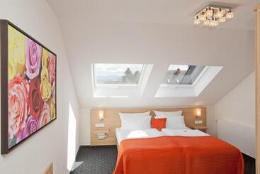 فندق Alemannenhof