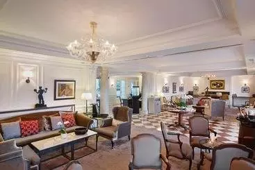 Althoff Hotel Villa Belrose