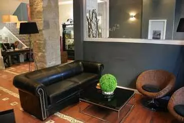 Hotel Carmen Boutique