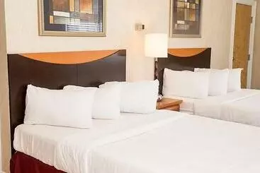 Szálloda Cedar Park Inn