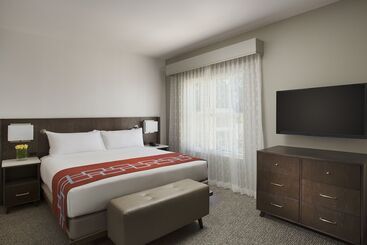호텔 Corporate Inn Sunnyvale   All Suite