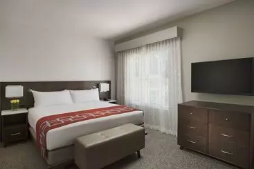 호텔 Corporate Inn Sunnyvale   All Suite