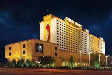 Otel Golden Nugget Biloxi